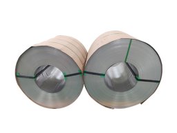 Stainless Steel Coil